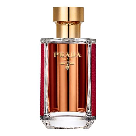 prada intense femme